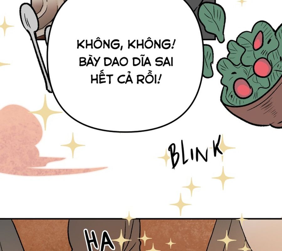 Morgana and Oz Chapter 1 - Trang 23