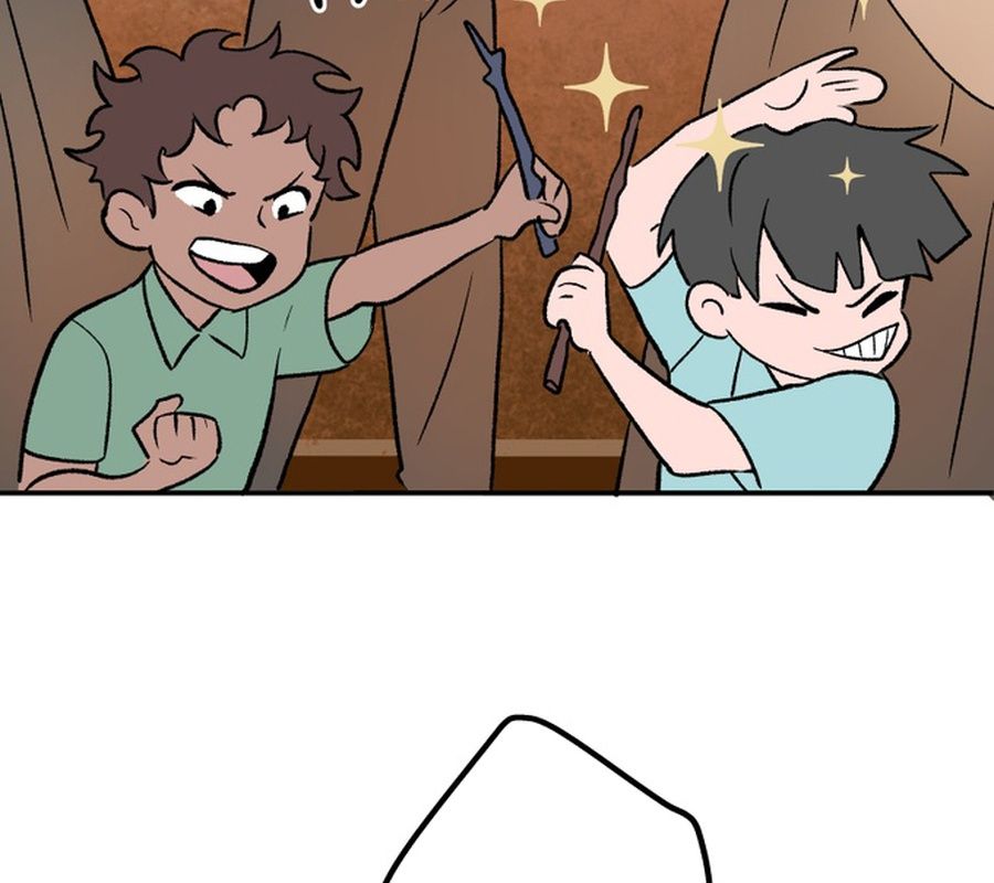 Morgana and Oz Chapter 1 - Trang 24