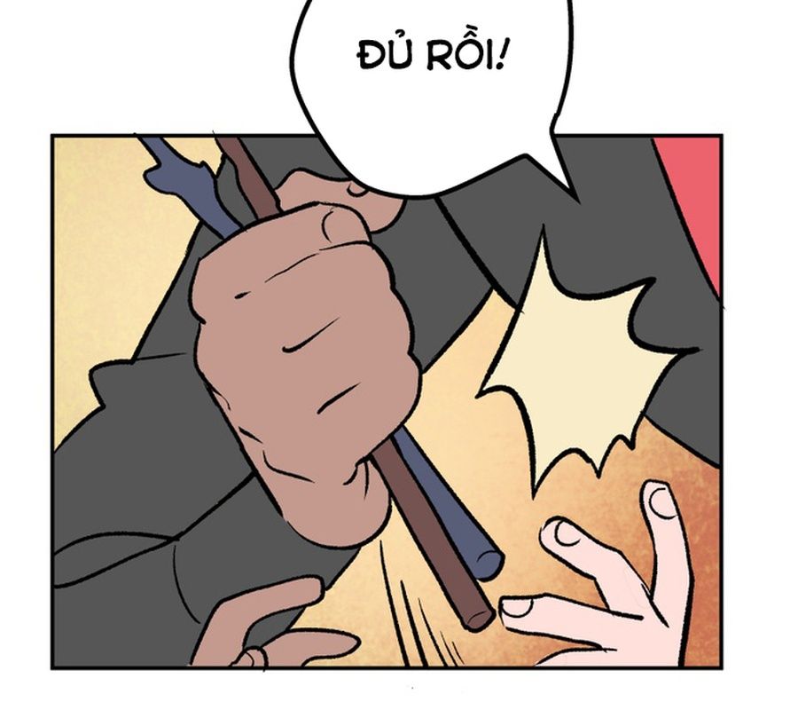 Morgana and Oz Chapter 1 - Trang 25