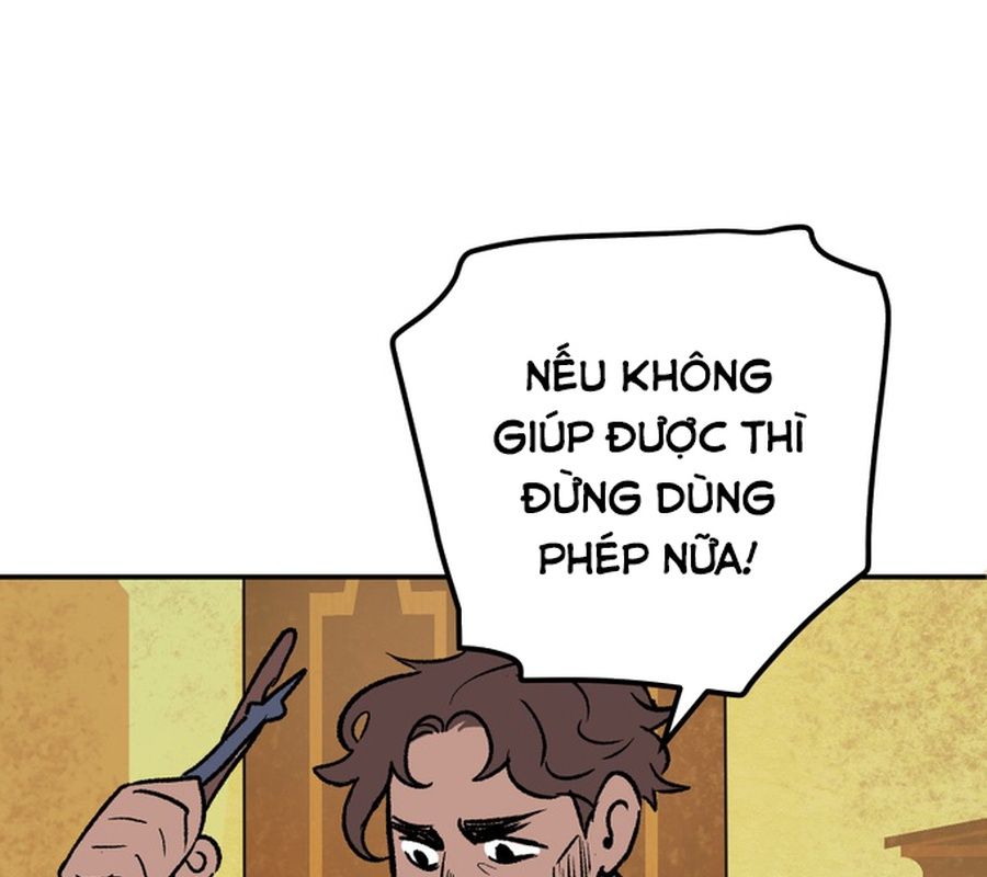 Morgana and Oz Chapter 1 - Trang 26