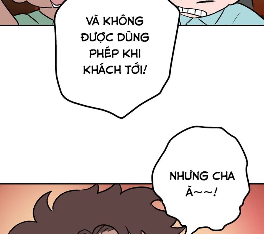 Morgana and Oz Chapter 1 - Trang 28