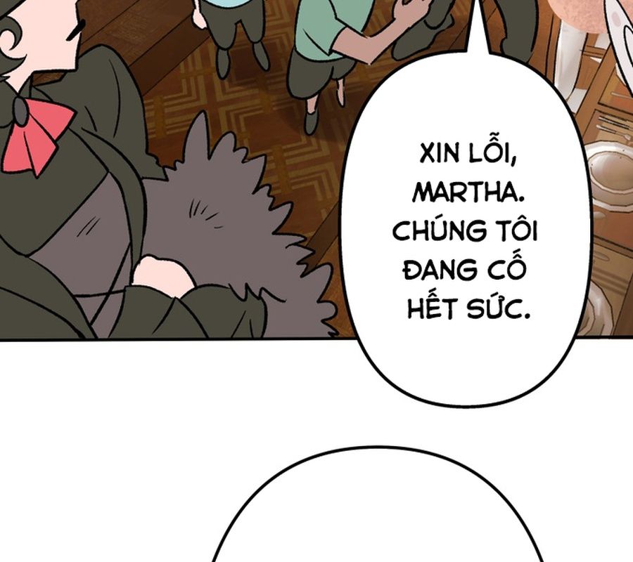 Morgana and Oz Chapter 1 - Trang 37