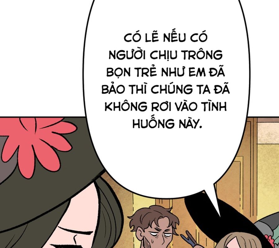 Morgana and Oz Chapter 1 - Trang 38