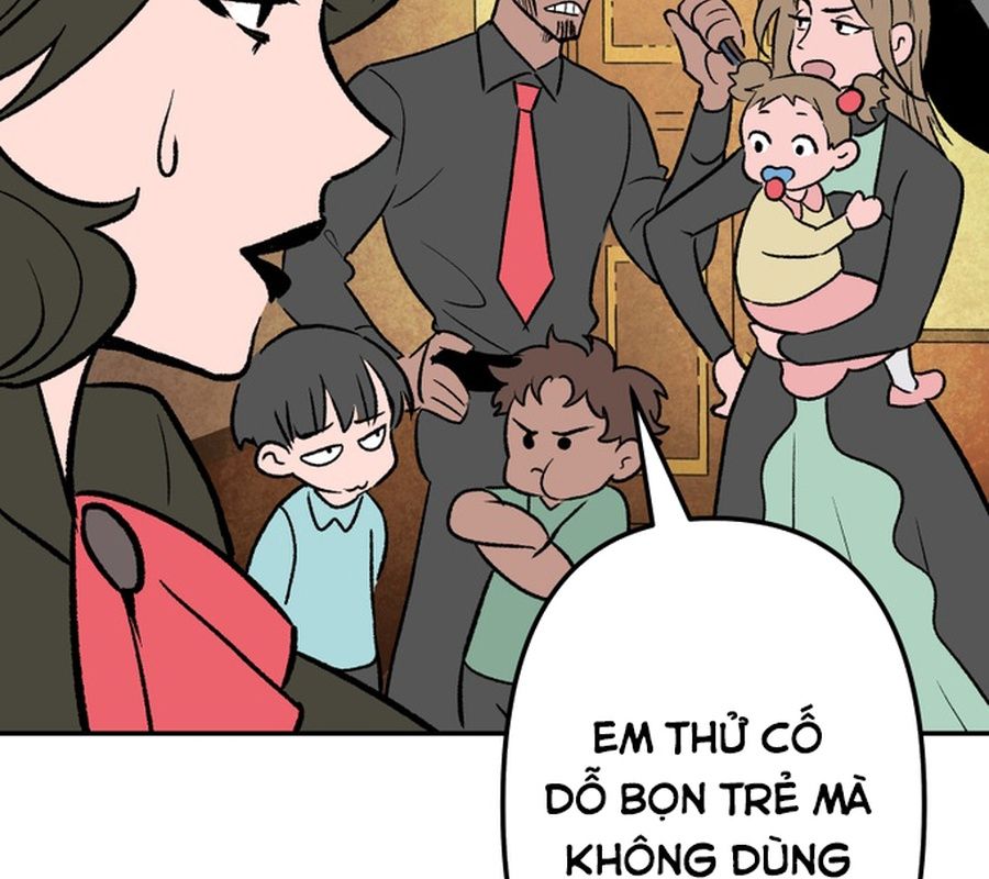 Morgana and Oz Chapter 1 - Trang 39