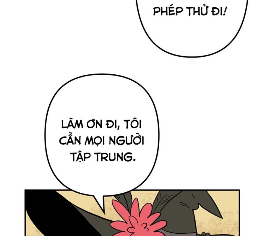 Morgana and Oz Chapter 1 - Trang 40