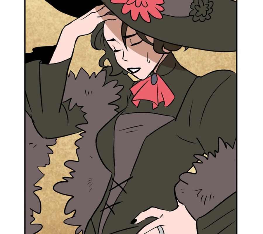 Morgana and Oz Chapter 1 - Trang 41