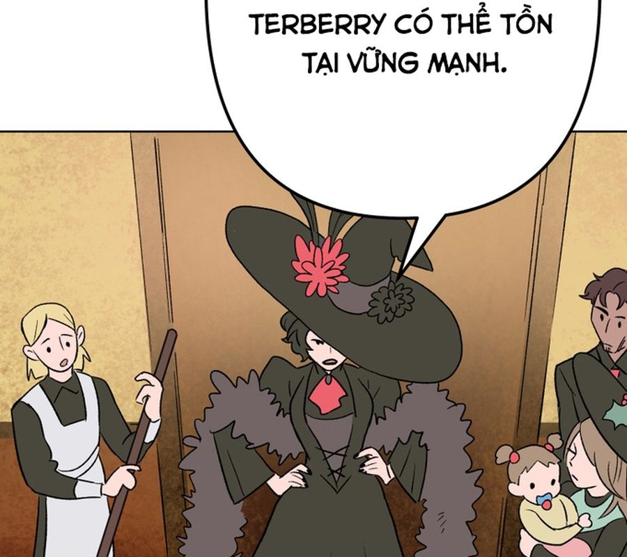 Morgana and Oz Chapter 1 - Trang 44