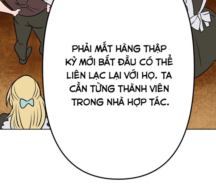 Morgana and Oz Chapter 1 - Trang 47
