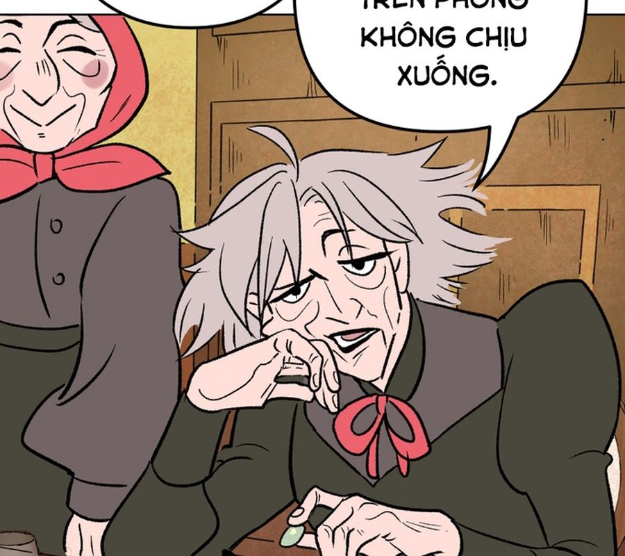 Morgana and Oz Chapter 1 - Trang 49