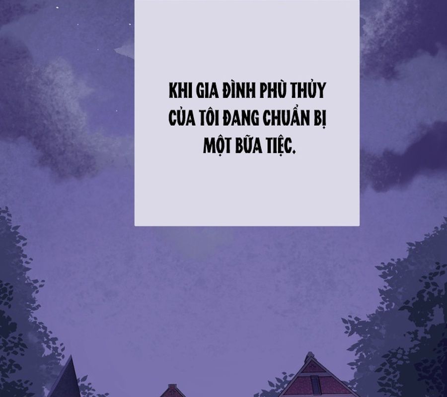 Morgana and Oz Chapter 1 - Trang 5