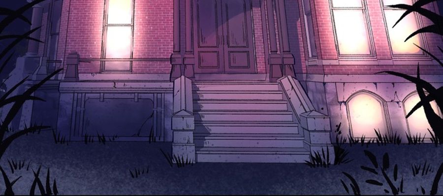Morgana and Oz Chapter 1 - Trang 7