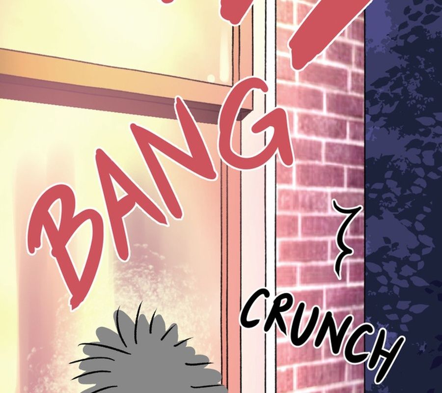 Morgana and Oz Chapter 1 - Trang 9