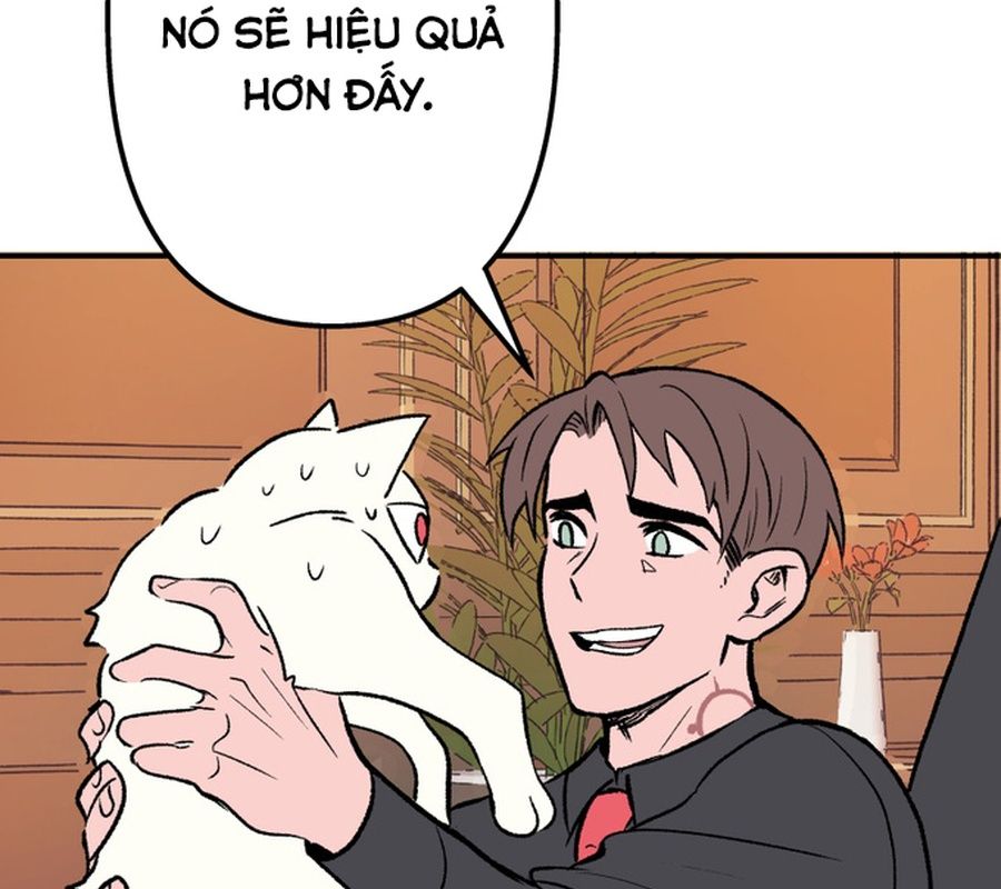 Morgana and Oz Chapter 10 - Trang 11