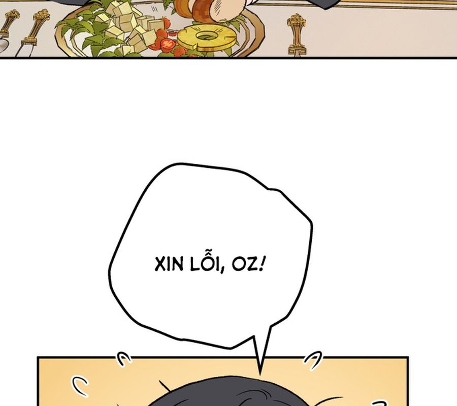 Morgana and Oz Chapter 10 - Trang 17