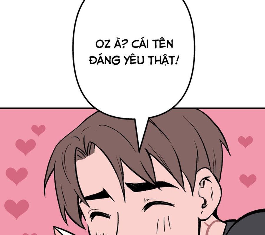 Morgana and Oz Chapter 10 - Trang 19