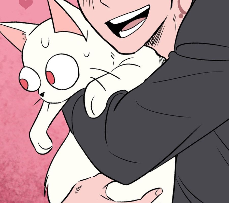 Morgana and Oz Chapter 10 - Trang 20