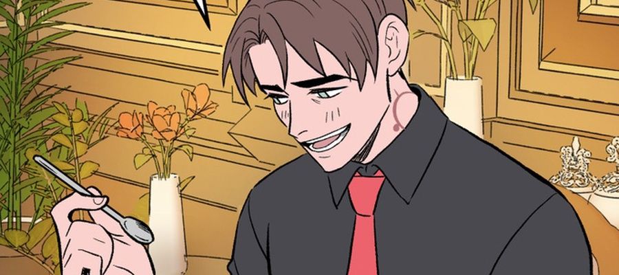 Morgana and Oz Chapter 10 - Trang 22