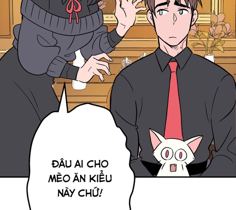 Morgana and Oz Chapter 10 - Trang 27