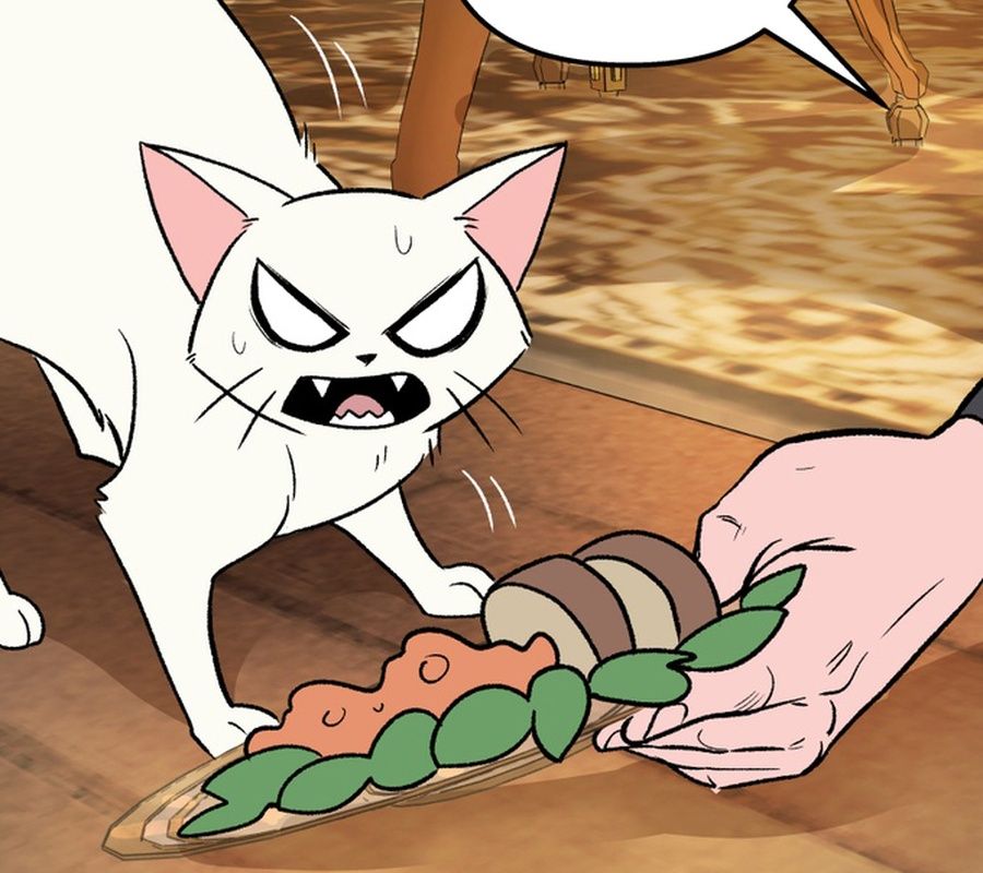 Morgana and Oz Chapter 10 - Trang 30