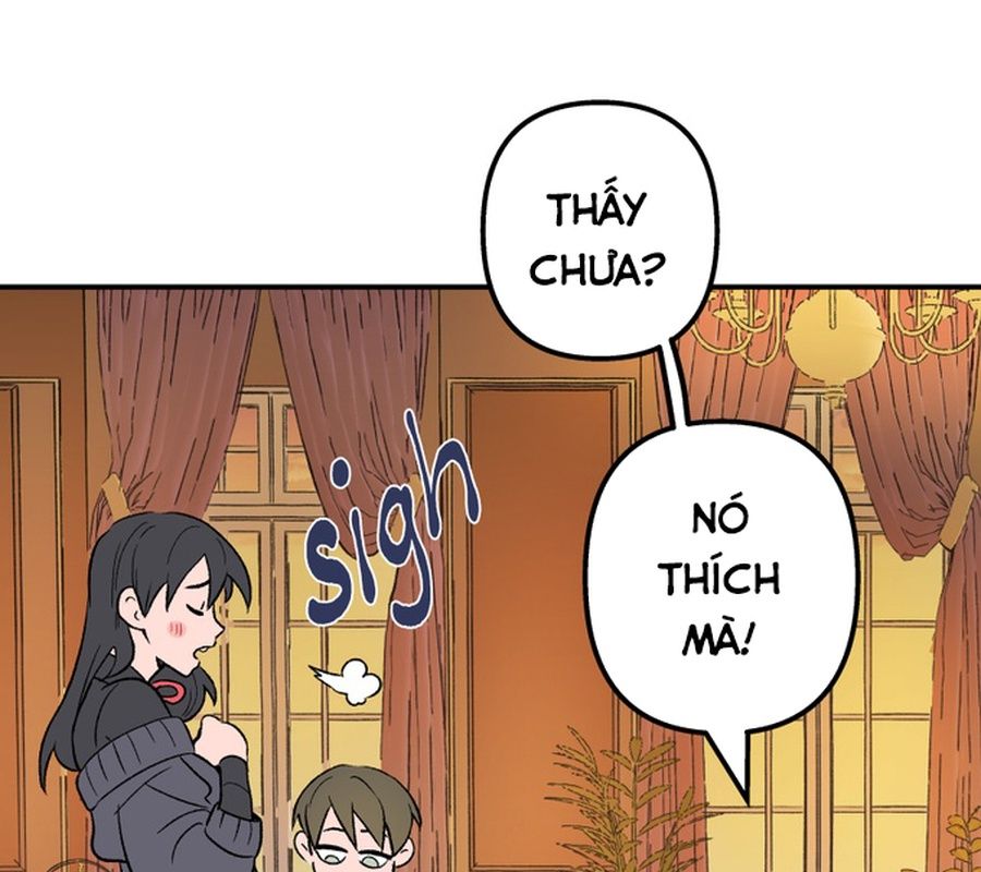 Morgana and Oz Chapter 10 - Trang 37