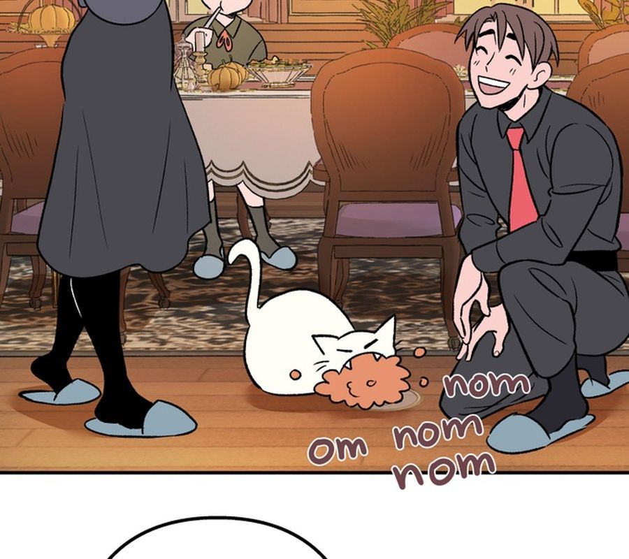 Morgana and Oz Chapter 10 - Trang 38
