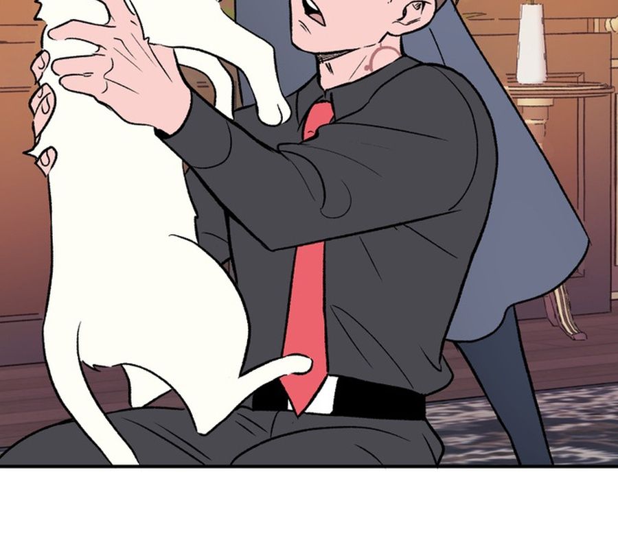 Morgana and Oz Chapter 10 - Trang 4