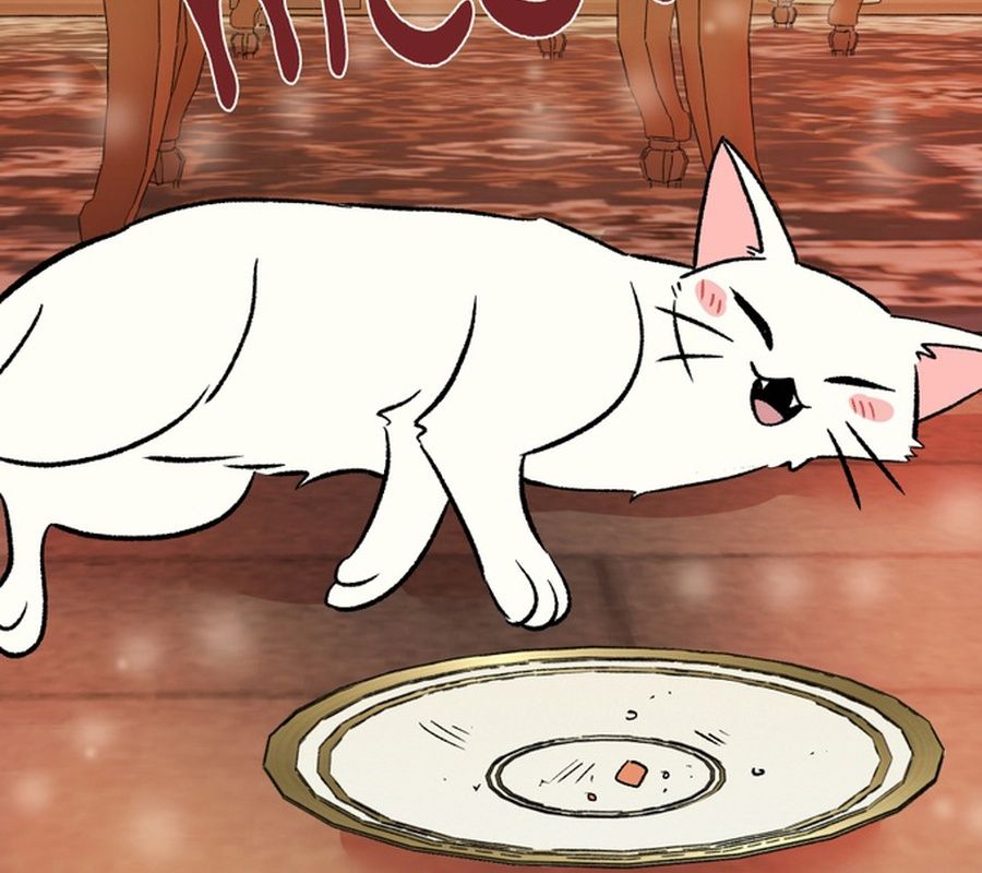 Morgana and Oz Chapter 10 - Trang 42