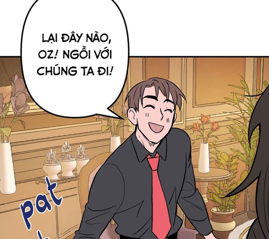 Morgana and Oz Chapter 10 - Trang 47