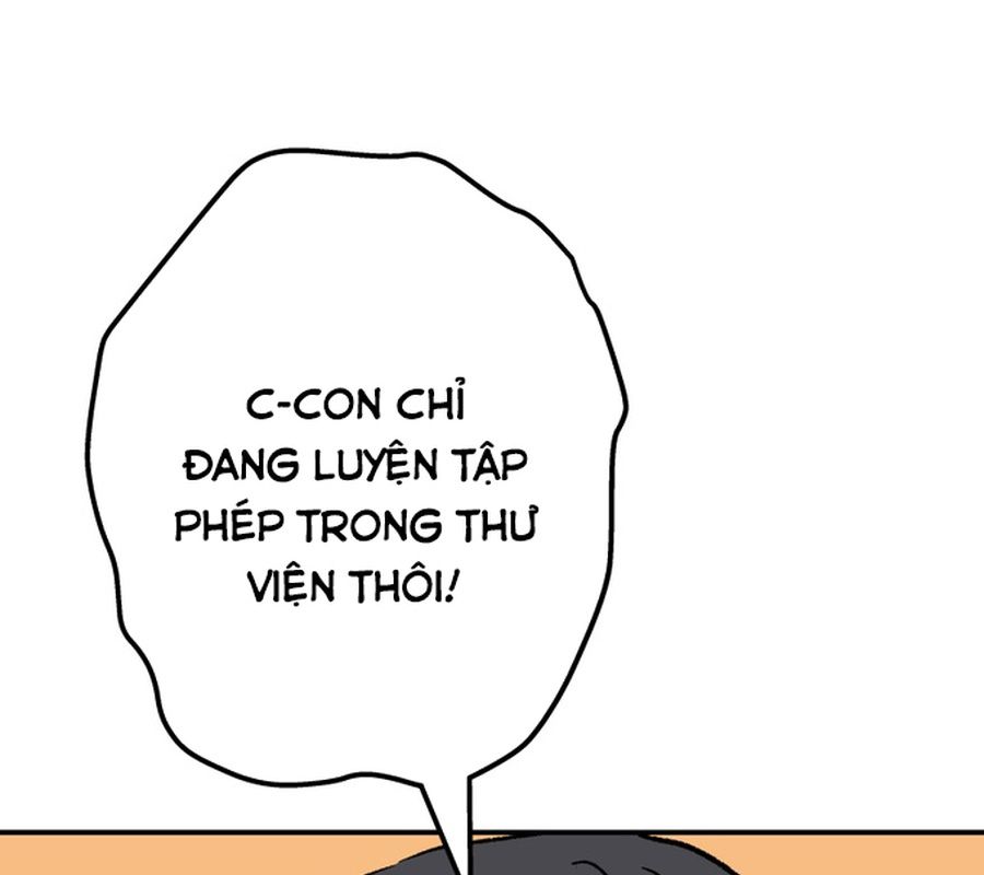Morgana and Oz Chapter 10 - Trang 5