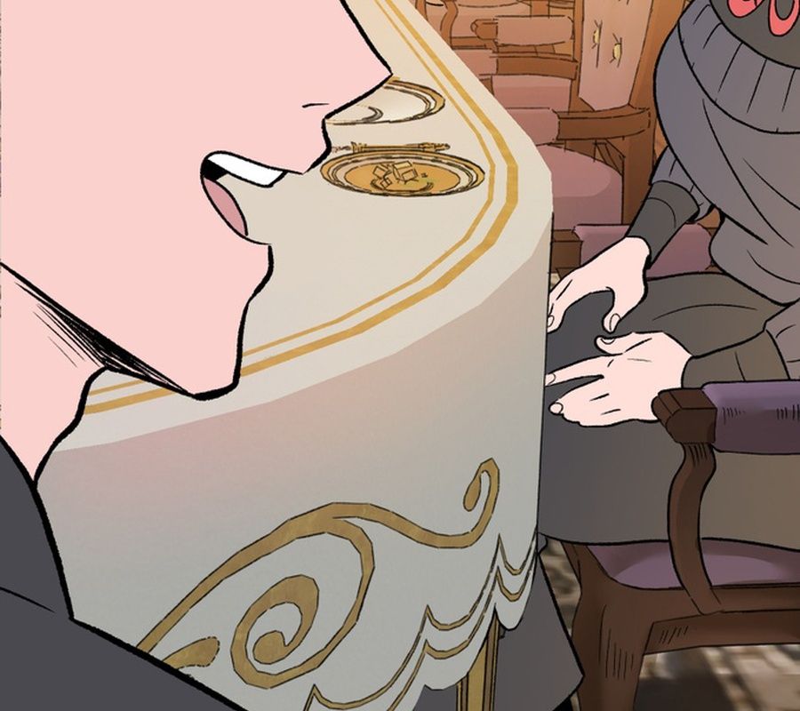 Morgana and Oz Chapter 10 - Trang 50