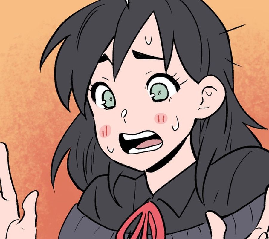 Morgana and Oz Chapter 10 - Trang 6