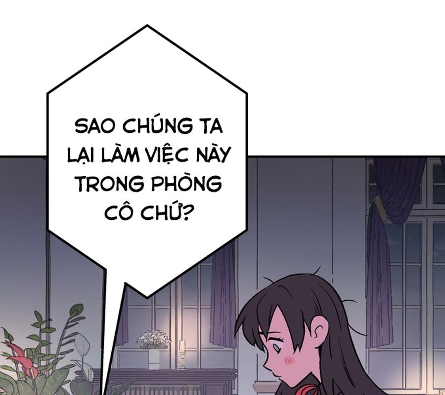 Morgana and Oz Chapter 11 - Trang 11
