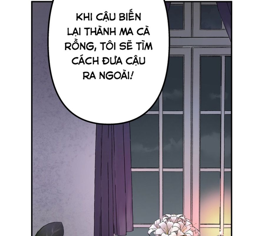 Morgana and Oz Chapter 11 - Trang 16