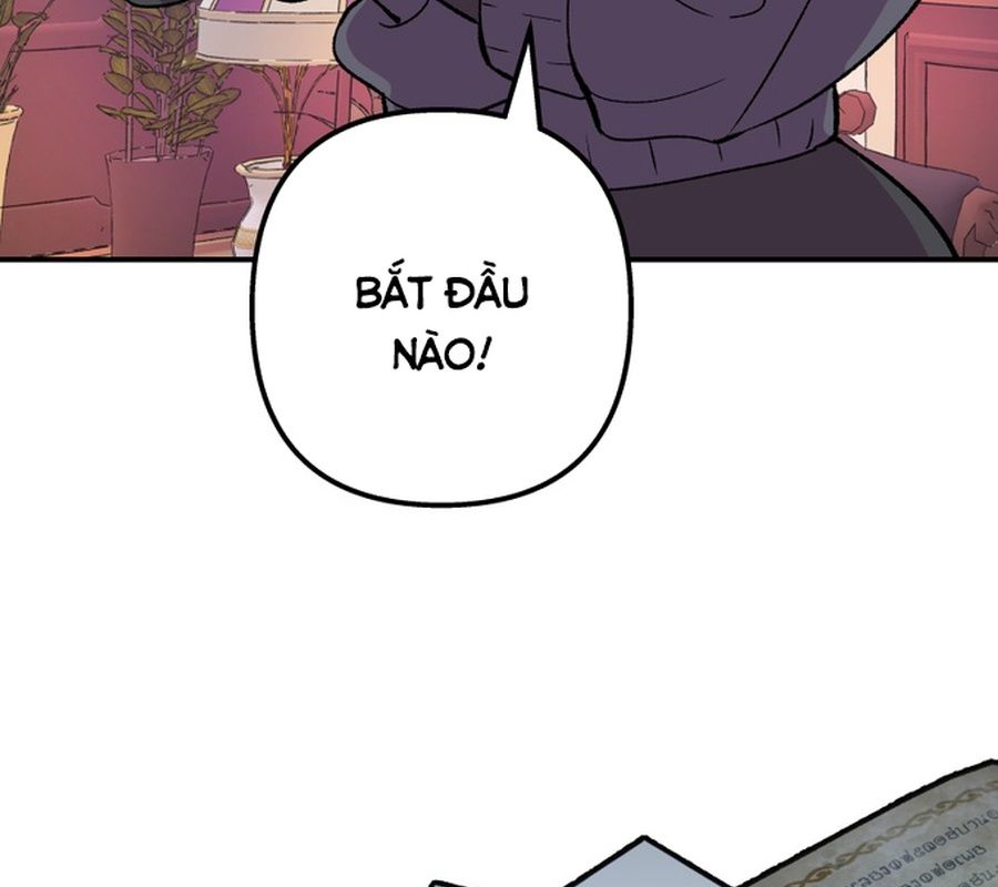 Morgana and Oz Chapter 11 - Trang 21