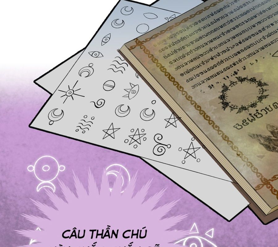 Morgana and Oz Chapter 11 - Trang 22