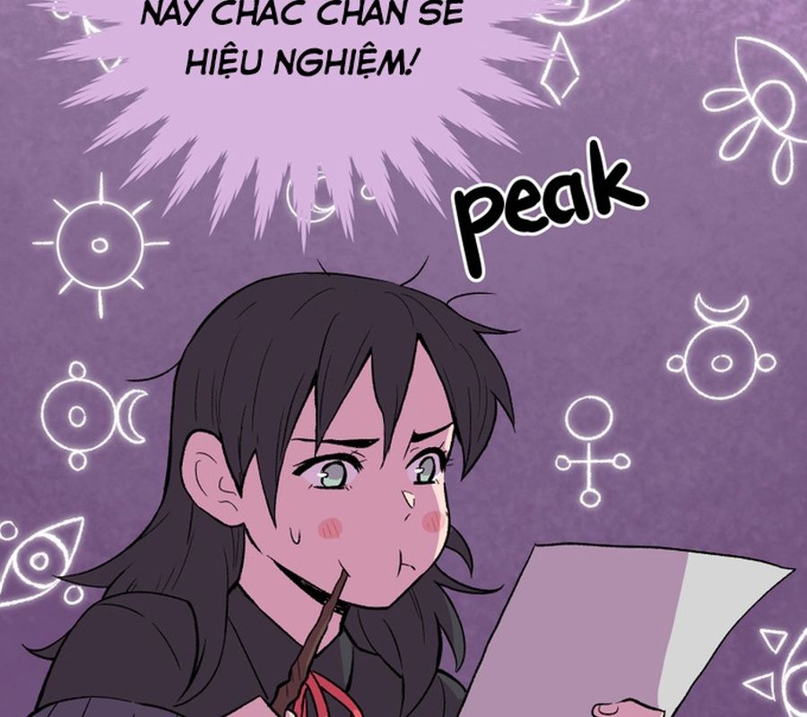 Morgana and Oz Chapter 11 - Trang 23