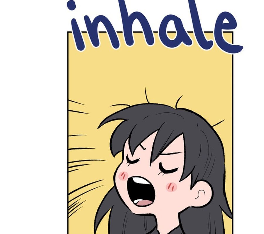 Morgana and Oz Chapter 11 - Trang 25