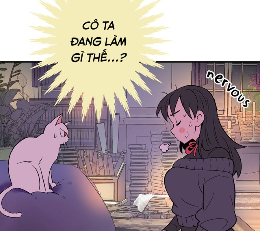 Morgana and Oz Chapter 11 - Trang 29