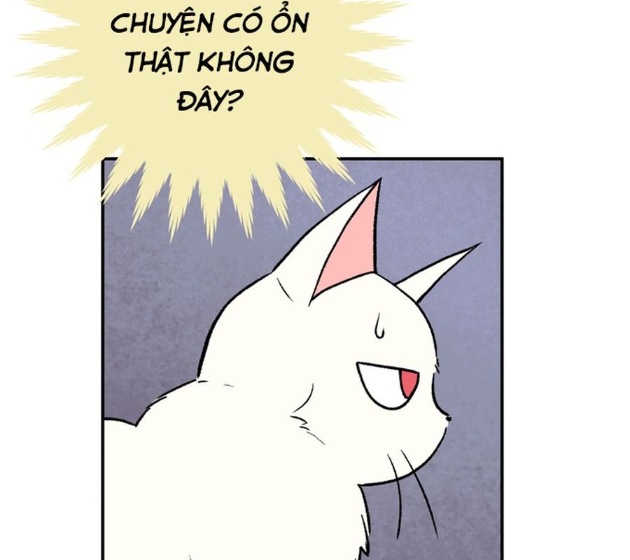 Morgana and Oz Chapter 11 - Trang 31