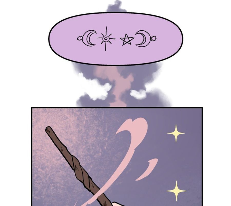Morgana and Oz Chapter 11 - Trang 33