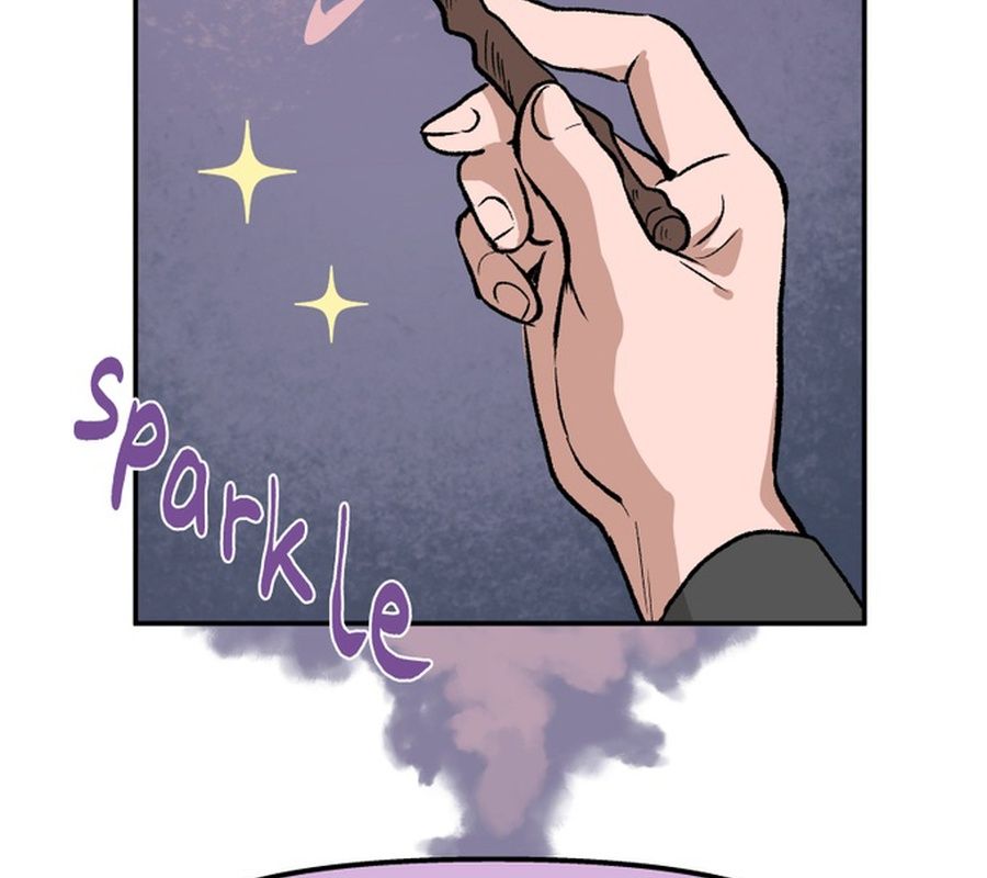 Morgana and Oz Chapter 11 - Trang 34