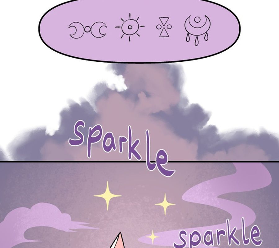 Morgana and Oz Chapter 11 - Trang 35