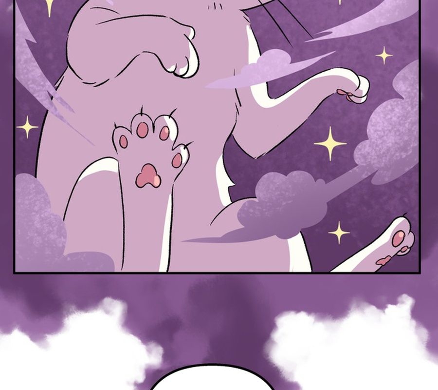 Morgana and Oz Chapter 11 - Trang 41