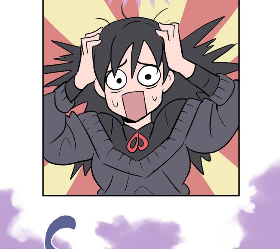 Morgana and Oz Chapter 11 - Trang 47