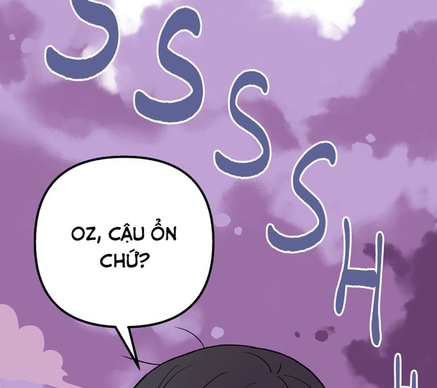 Morgana and Oz Chapter 11 - Trang 48