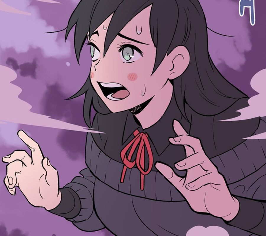 Morgana and Oz Chapter 11 - Trang 49
