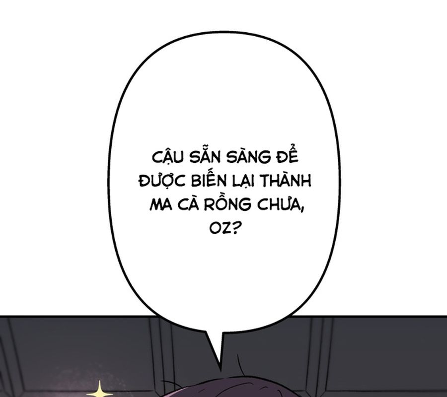 Morgana and Oz Chapter 11 - Trang 5