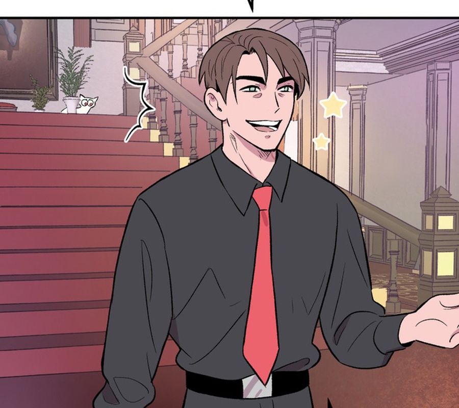 Morgana and Oz Chapter 12 - Trang 15