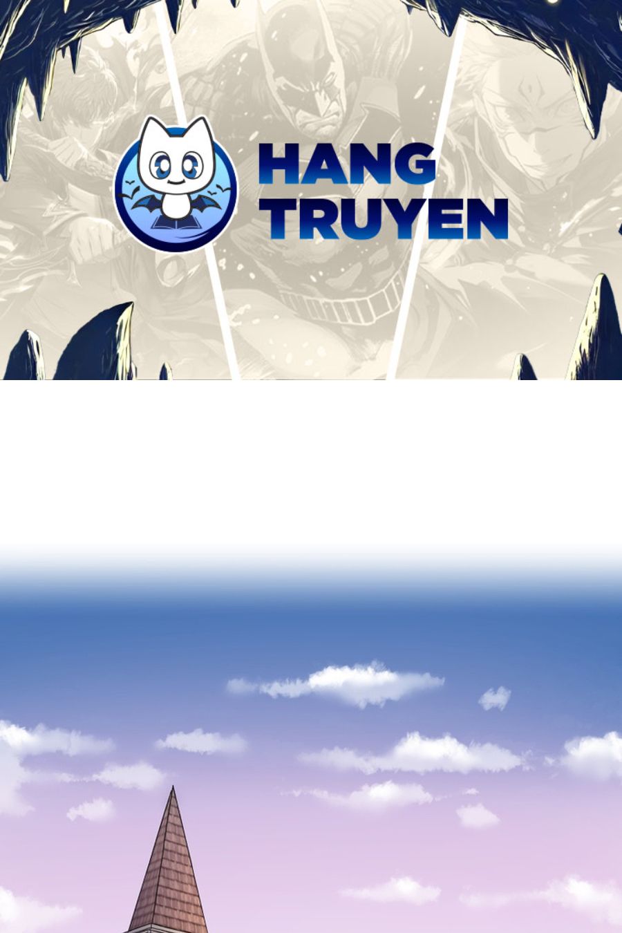 Morgana and Oz Chapter 12 - Trang 2