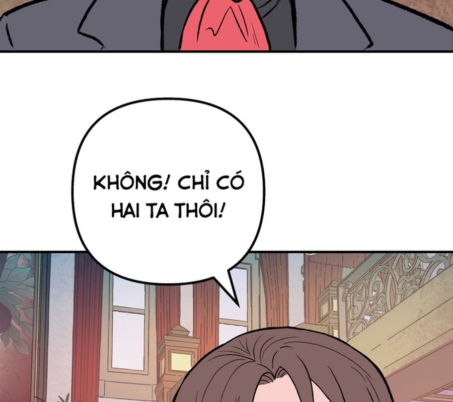Morgana and Oz Chapter 12 - Trang 20